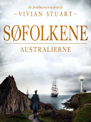 cover image of Søfolkene